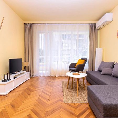The Cozy Home 1-Bedroom In Central Plovdiv By Flat Mаnager Exteriör bild