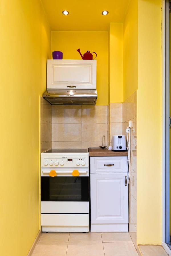 The Cozy Home 1-Bedroom In Central Plovdiv Exteriör bild