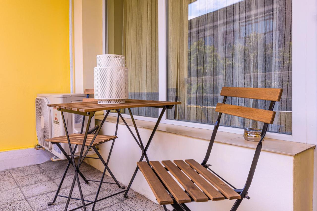 The Cozy Home 1-Bedroom In Central Plovdiv By Flat Mаnager Exteriör bild