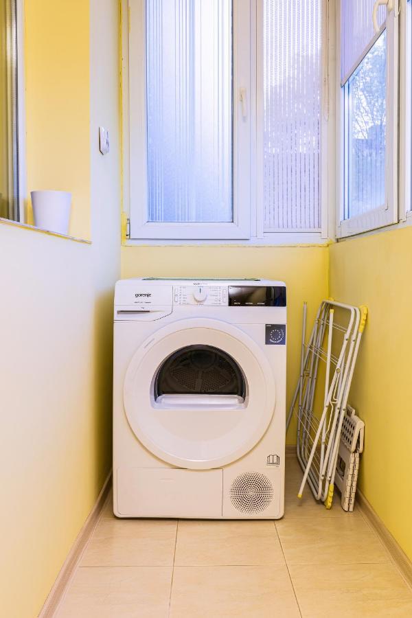 The Cozy Home 1-Bedroom In Central Plovdiv By Flat Mаnager Exteriör bild