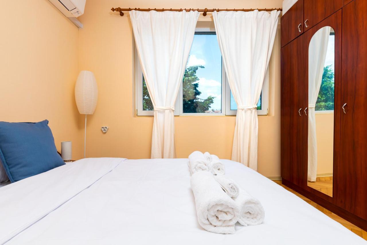 The Cozy Home 1-Bedroom In Central Plovdiv By Flat Mаnager Exteriör bild