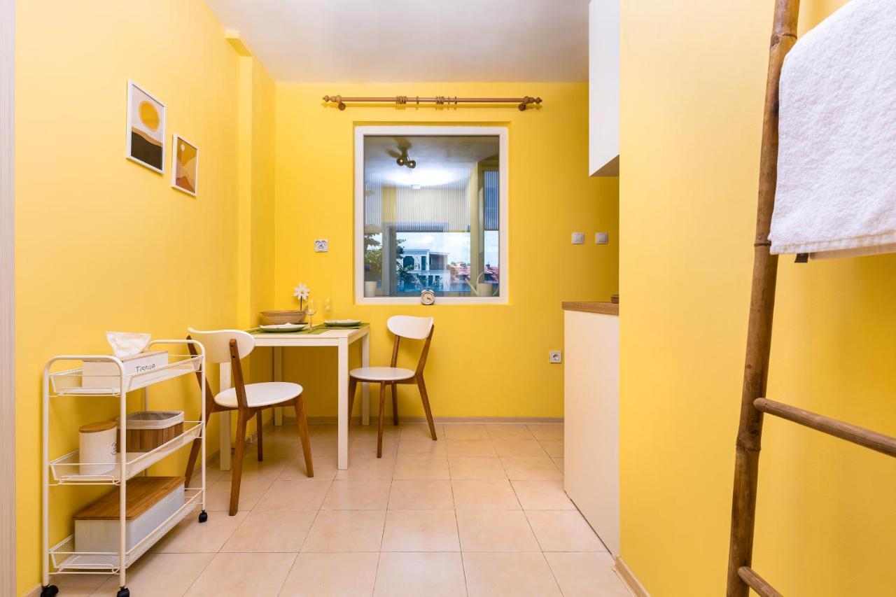 The Cozy Home 1-Bedroom In Central Plovdiv By Flat Mаnager Exteriör bild