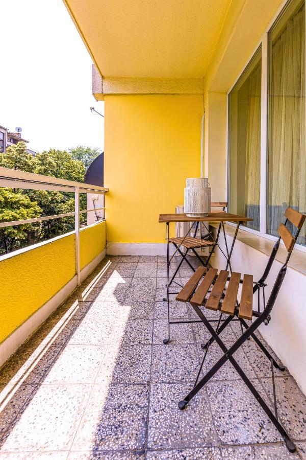 The Cozy Home 1-Bedroom In Central Plovdiv By Flat Mаnager Exteriör bild
